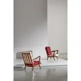 A Pair Of Armchairs By G. Ponti, Senza titolo