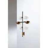 A Wall Lamp By Stilnovo, Senza titolo
