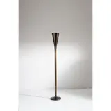A Floor Lamp By P. Chiesa, Senza titolo