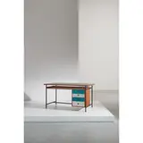 An Italian Desk, Senza titolo