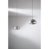 Senza titolo by A Pair Of Ceiling Lamps By A. & P. Castiglioni, offered Dec 2022