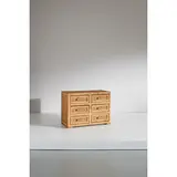 An Italian Chest Of Drawers, Senza titolo