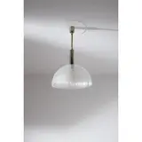 A Ceiling Lamp By C. Nason, Senza titolo