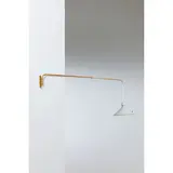 A Wall Lamp By Stilnovo, Senza titolo