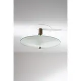 A Ceiling Lamp By P. Chiesa, Senza titolo