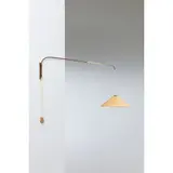 An Italian Wall Lamp, Senza titolo