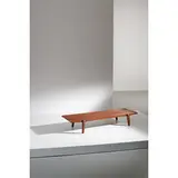 An Italian Bench, Senza titolo