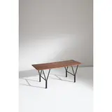 An Italian Bench, Senza titolo