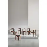 Six Italian Chairs, Senza titolo