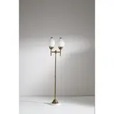 A Floor Lamp By A. Lelii, Senza titolo