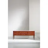 An Italian Chest Of Drawers, Senza titolo