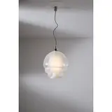 A Ceiling Lamp By C. Nason, Senza titolo
