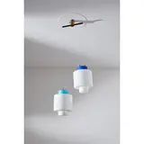 A Ceiling Lamp By Stilnovo, Senza titolo