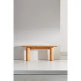 An Italian Console, Senza titolo