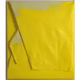 Cesare Berlingeri, Cittanova 1948 / Piegare il giallo, 1998