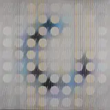 Carlo Nangeroni, New York 1922 - Calice Ligure 2018 / Senza titolo, 1992, oil on canvas