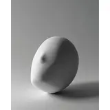 Oliviero Rainaldi, Caramanico Terme 1956 / Battesimi umani, 1998, marble