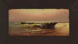 Wendell Macy, Washashore Shipwreck