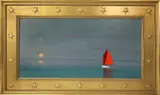 Robert Stark Jr., Sunset Sail