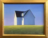 Joan Albaugh, Spring Light