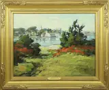 Anne Ramsdell Congdon, View from Monomoy