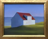 Joan Albaugh, Blue Horizon