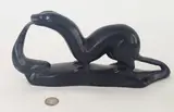 Untitled by Simon Makimak, Sculpture, offered Jul 2021
