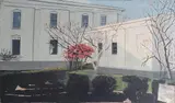 John Austin, Atheneum Garden