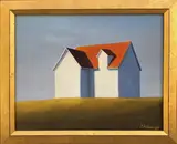 Joan Albaugh, The Overlook