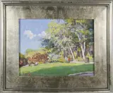 Jan Pawlowski, Summer Day