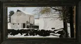 John Austin, Grey Barn, Mansfield Depot, CT