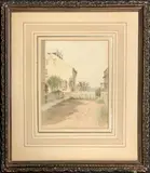 Jane Brewster Reid, Gorham’s Court