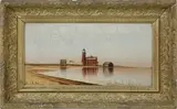 Wendell Macy, Brant Point – Nantucket