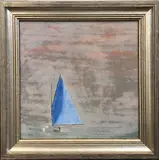 Robert Stark Jr., Blue Sail