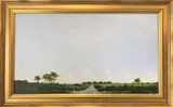 Kenneth Layman, Barrett Farm Road