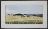 John Austin, Madaket Panorama