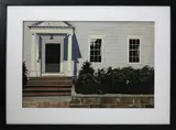 John Austin, Grey House Marblehead