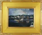 David Lazarus, Twilight On Easy Street