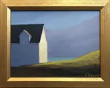 Joan Albaugh, Approaching Storm