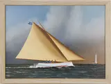 Jerome Howes, At the Point