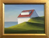 Joan Albaugh, Summer Daybreak