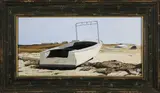 John Austin, Abandoned Boat at Madaket Beach
