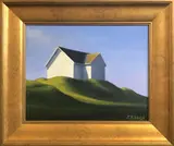 Joan Albaugh, Greener Pastures