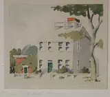 Doris and Richard Beer, Maria Mitchell House