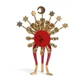 Pedro Friedeberg, Astroecological Clock