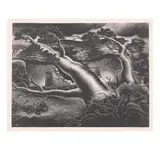 Paul Landacre, Victims (Wien 274)