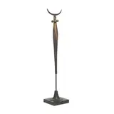 Paul Wunderlich, Große Mondsichelstele (Large Crescent Moon Stele)