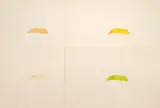 Sam Richardson, 'Spring Phase''; ''Summer Phase''; ''Fall Phase'' & ''Winter Phase', etching in color with embossing, 1973, all