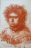 Ragazzo by Pietro Annigoni, offered Apr 2018