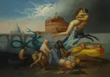 Riccardo Tommasi Ferroni, Senza titolo